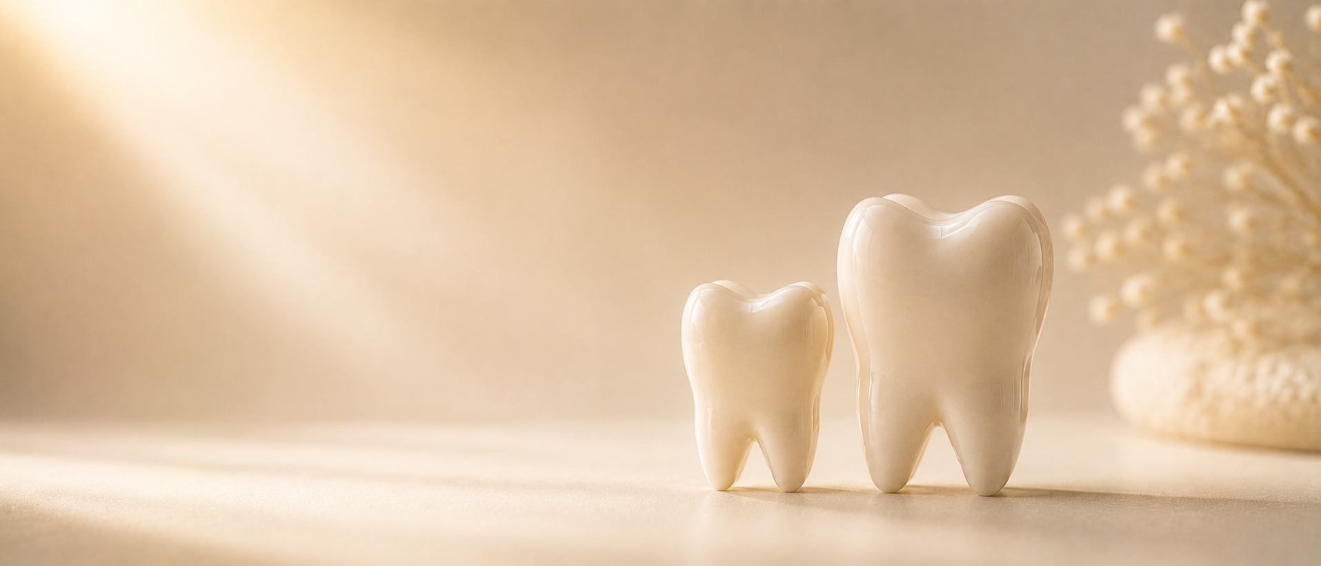 Дитяча стоматологія в ArSi Dental