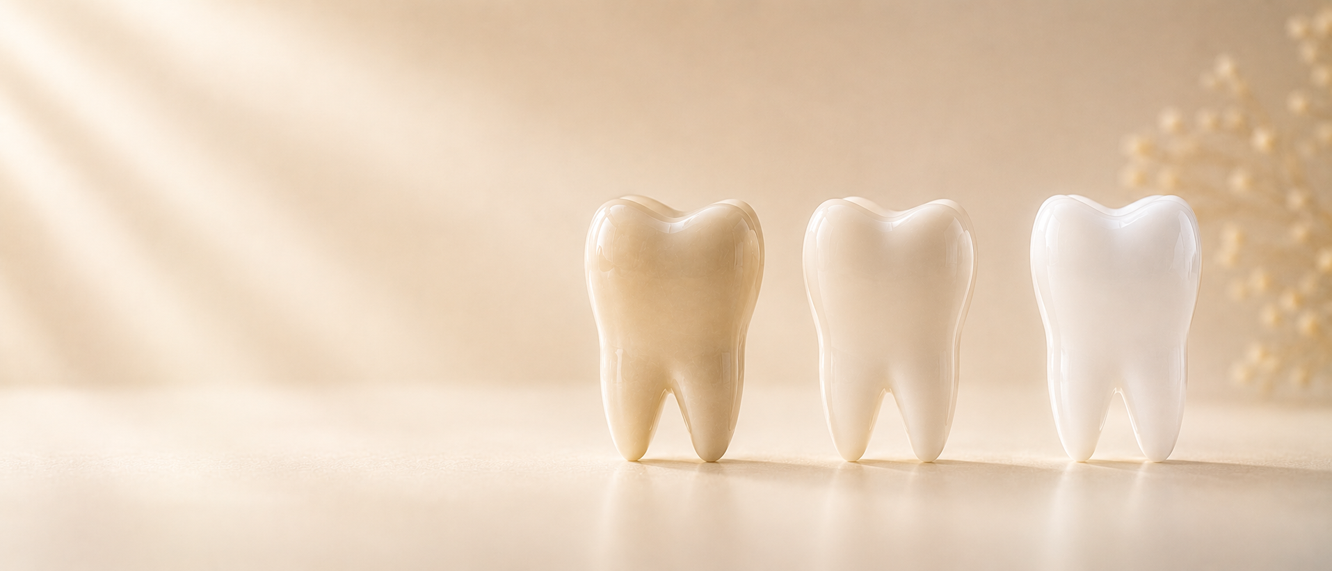 Професійне відбілювання зубів в ArSi Dental