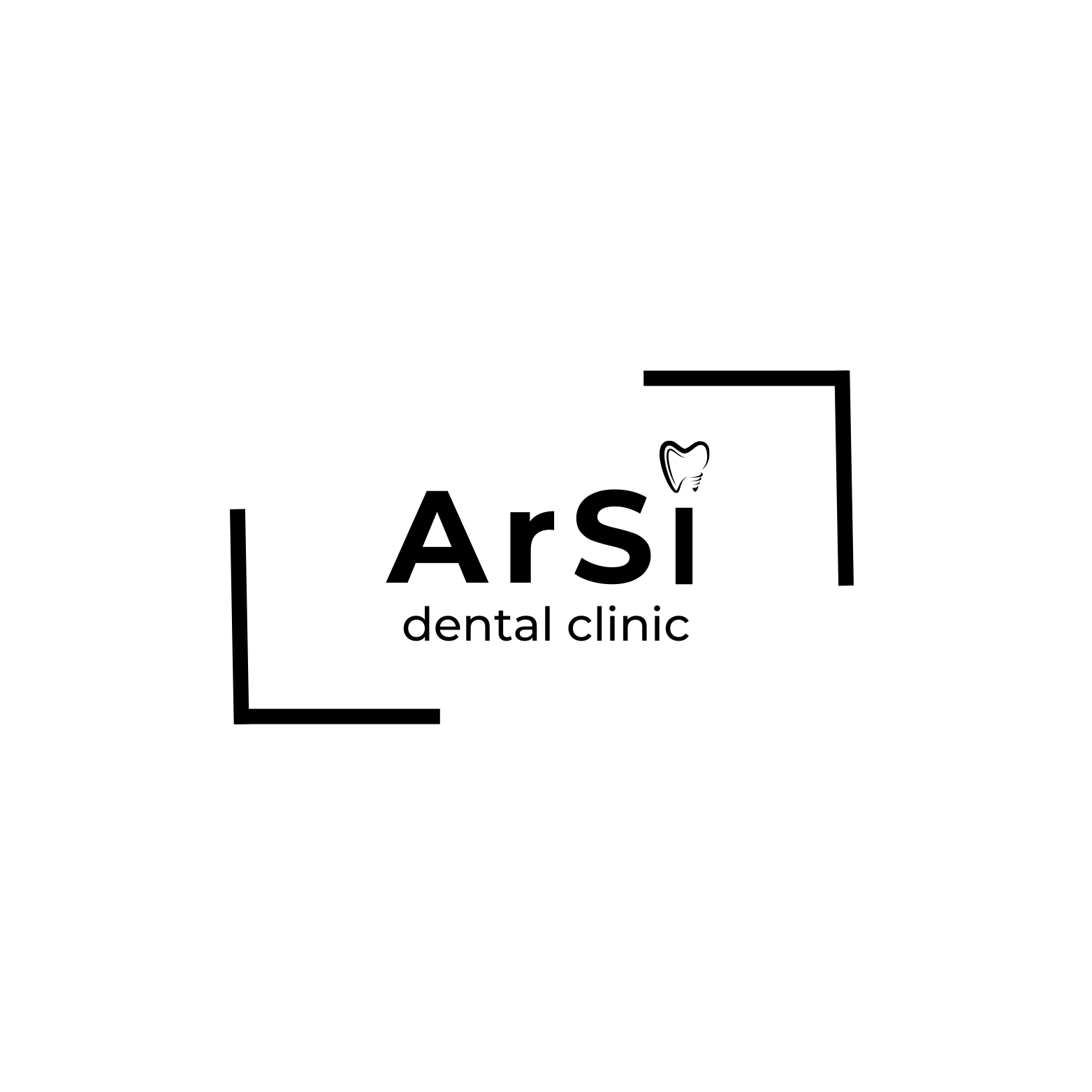 ArSi Dental Logo