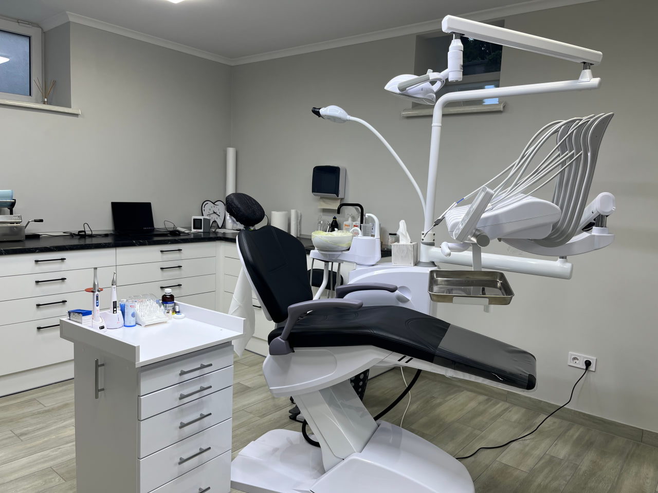 Клініка ArSi Dental